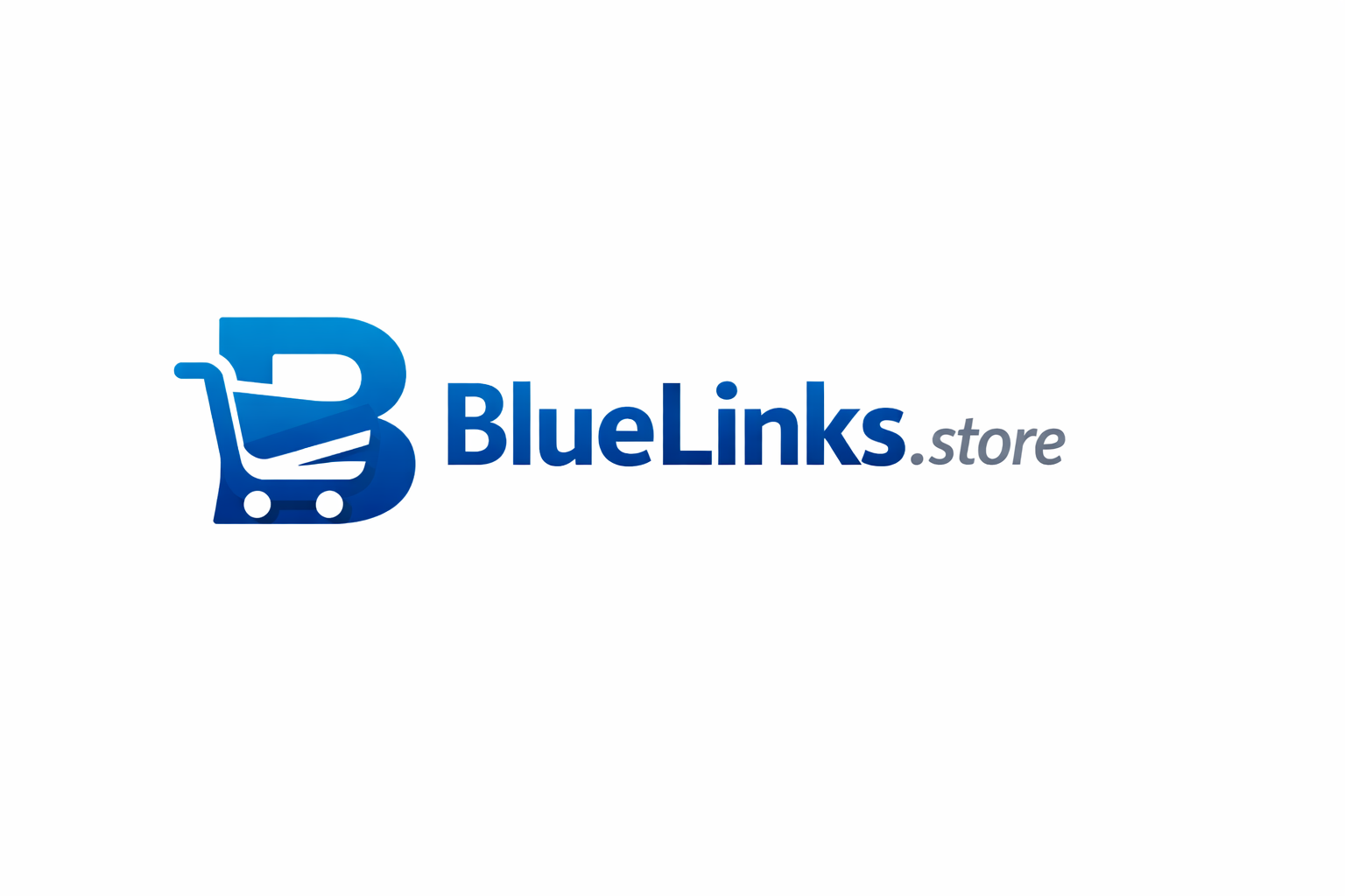 BlueLinks logo