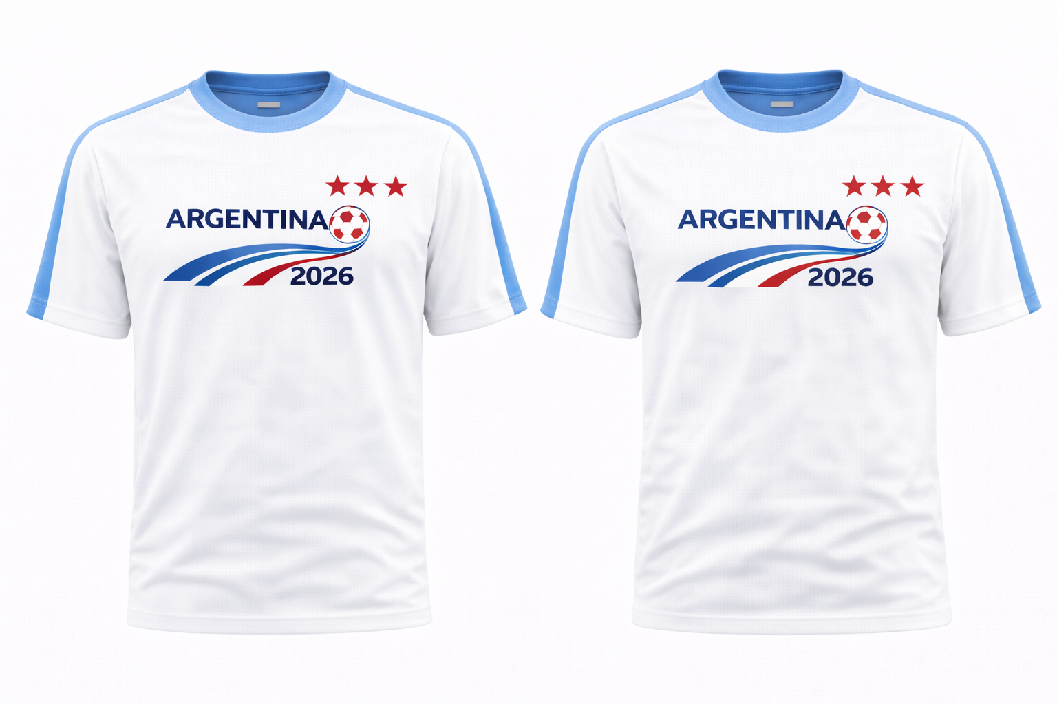 Jersey Argentina