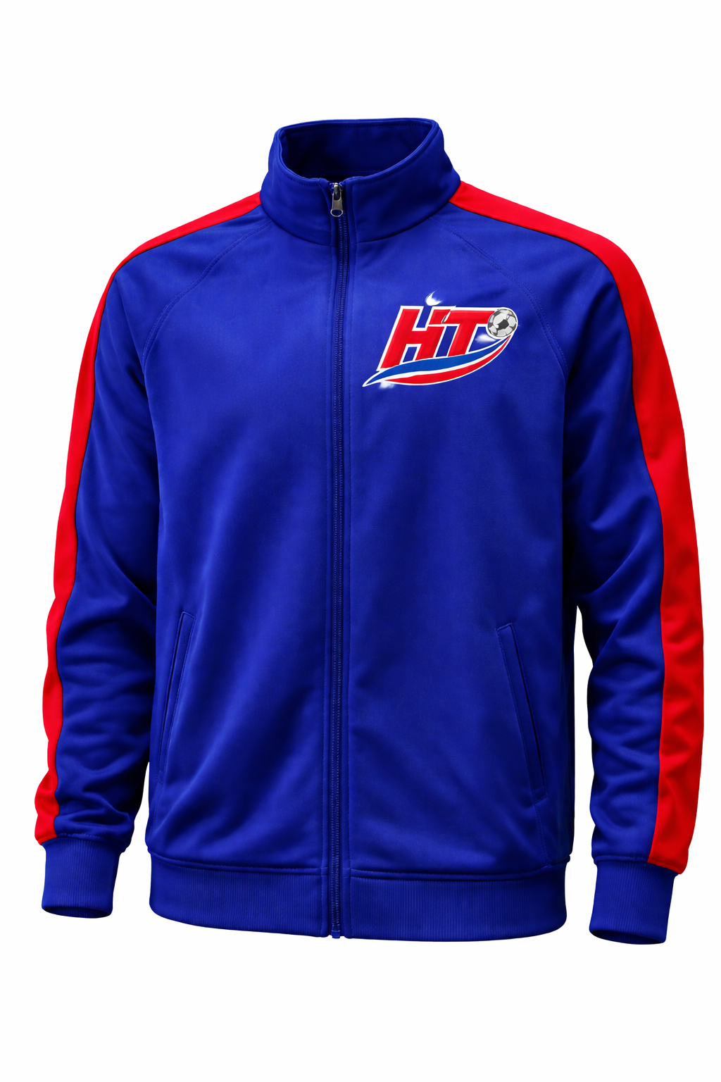 Jacket Ht 