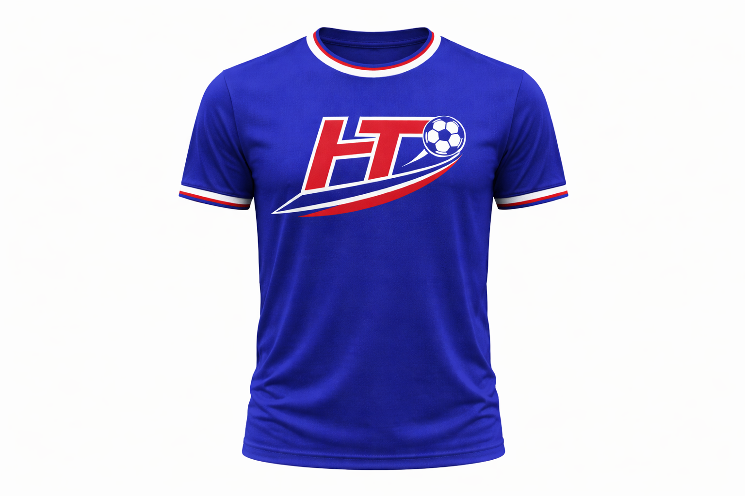 Jersey HT2026
