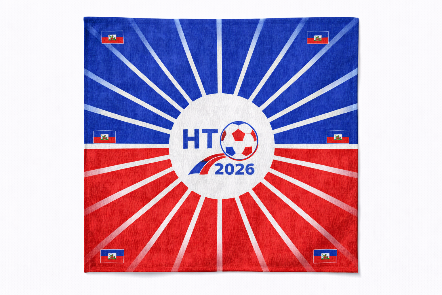 Flag HT2