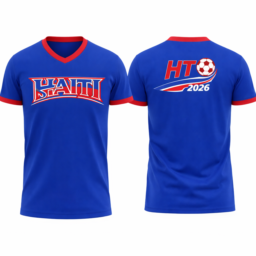 Soccer fan Collection