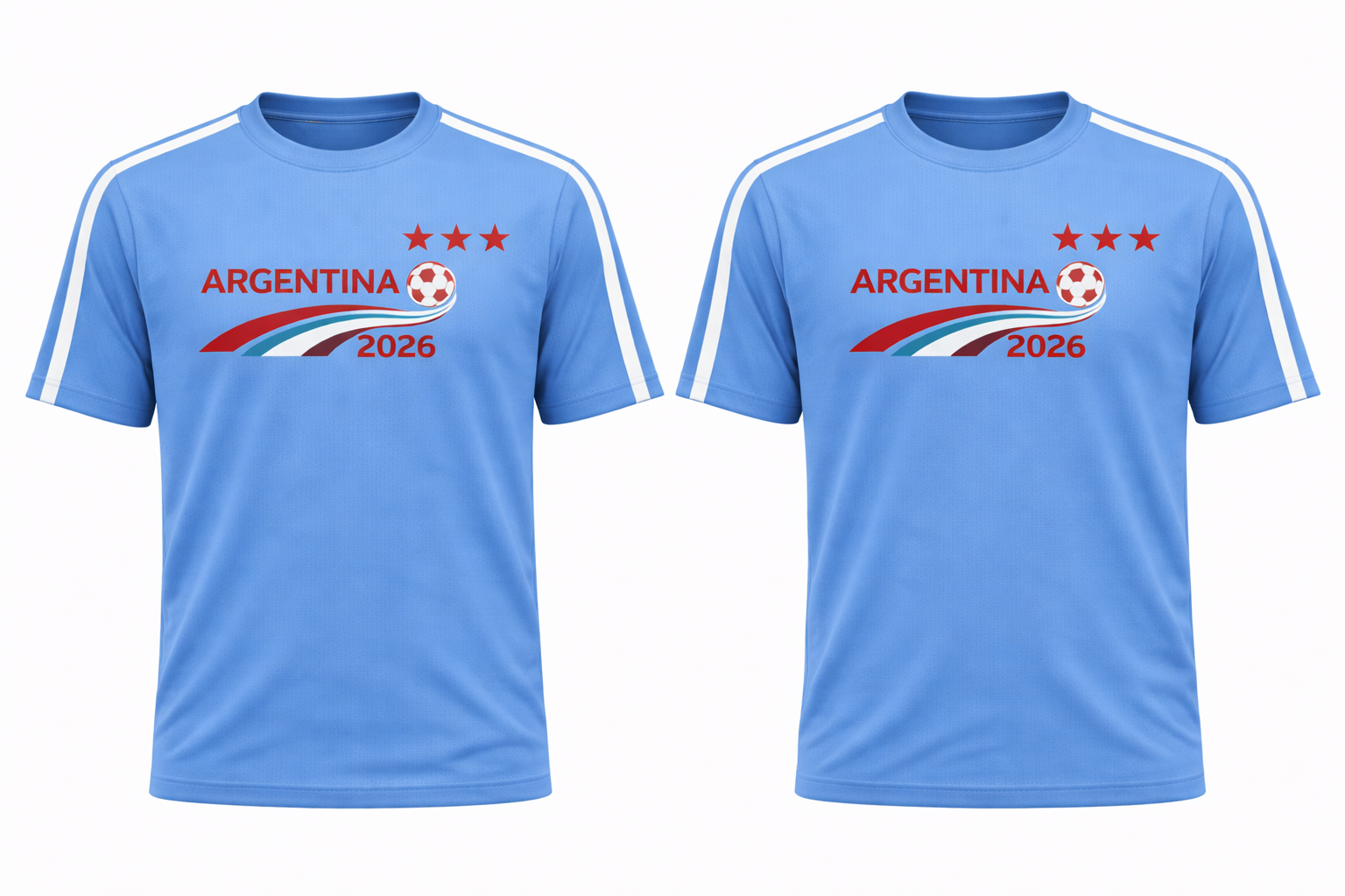 Jersey Argentina