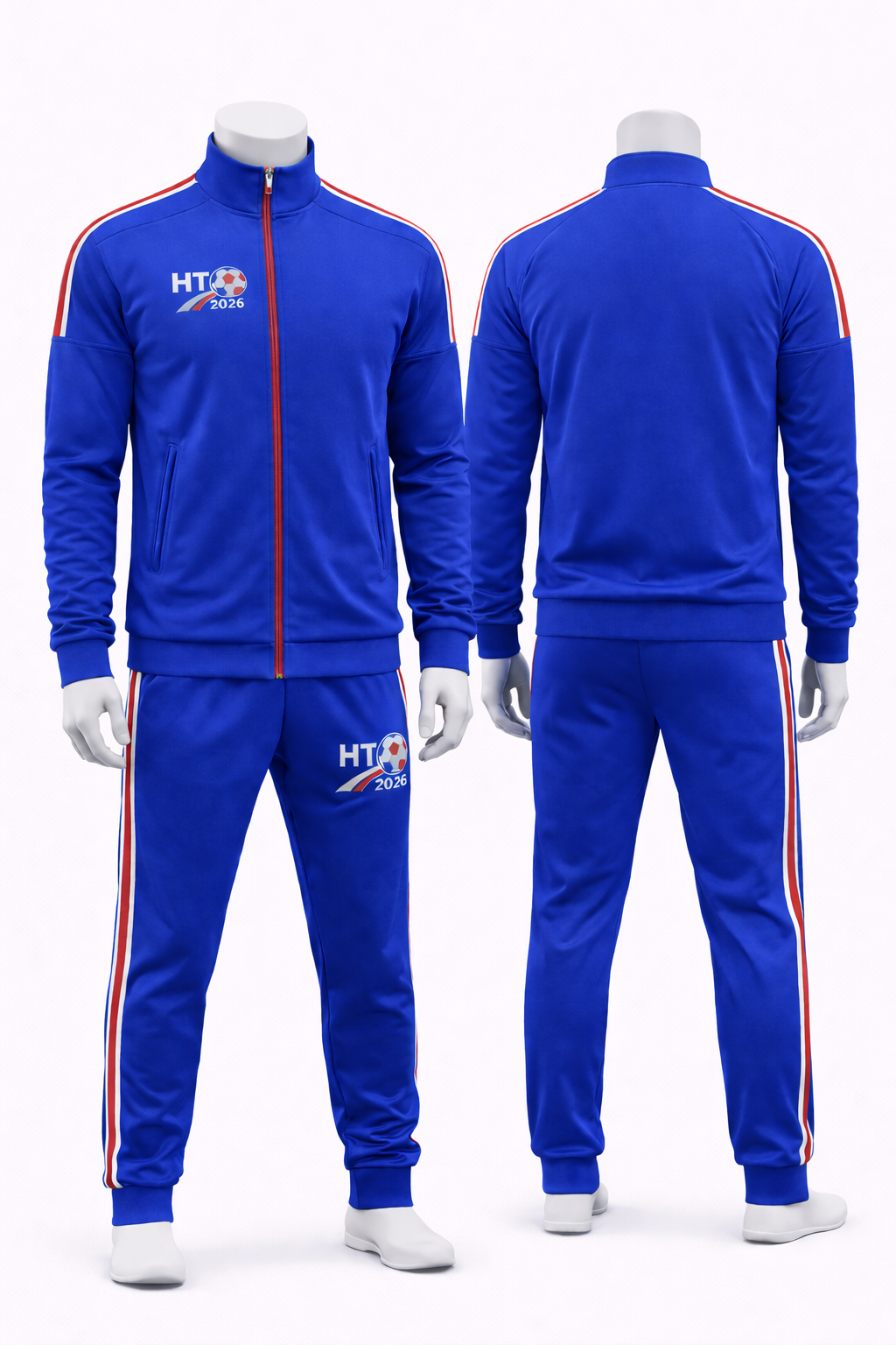 Tracksuits HT
